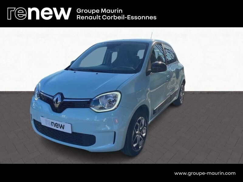 Utilisé 2022 Renault Twingo Equilibre Citadine | 10 900 € (Prix juste) - Image 1/4