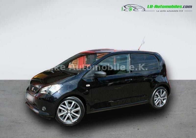 Utilisé 2016 Seat Mii Citadine | 14 900 € (Prix juste) - Image 1/4