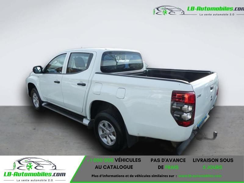 Occasion Mitsubishi L200 150 ch (110 kW) 2021 Pick-up