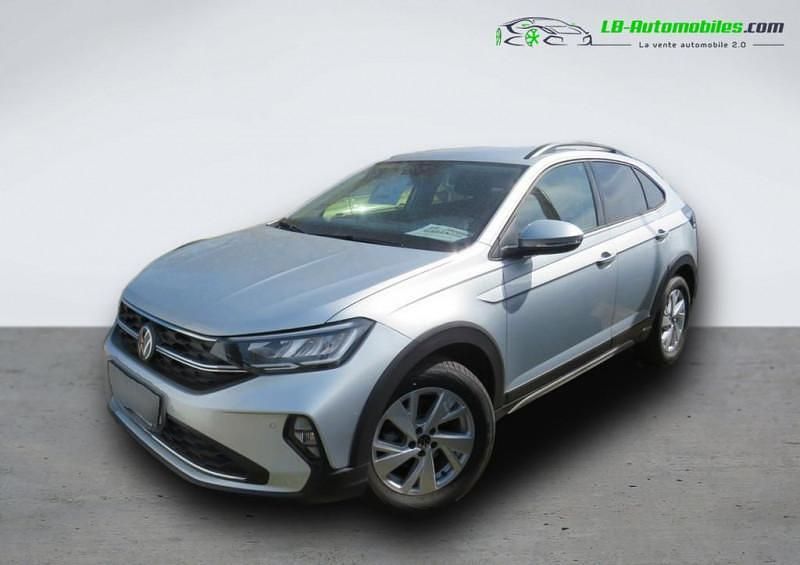 Utilisé 2023 VW Taigo SUV | 21 800 € (Bon prix) - Image 1/4