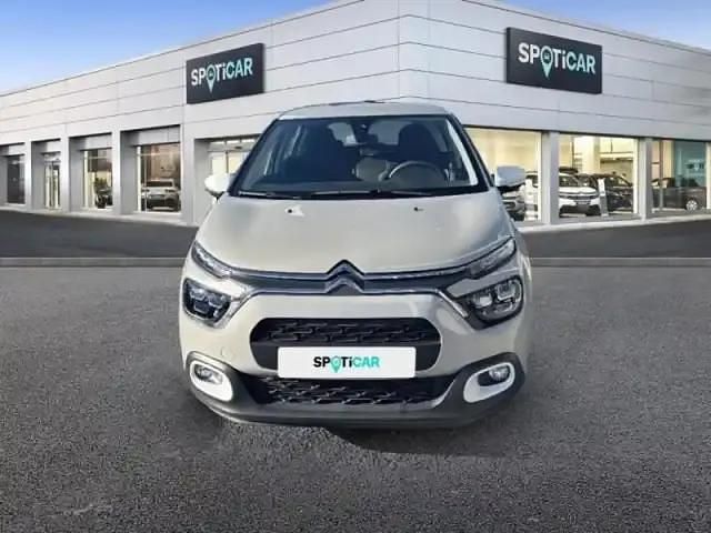 Occasion Citroën C3 PureTech 2022 Sable (n) Berline