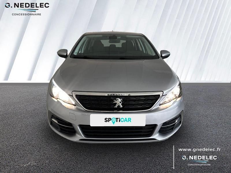 Occasion Peugeot 308 SW Business-Line 130 ch (95 kW) 2018 Break
