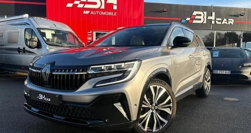 Occasion 2024 Renault Espace Iconic Monospace | 35 990 € (Prix juste) - Image 1/4