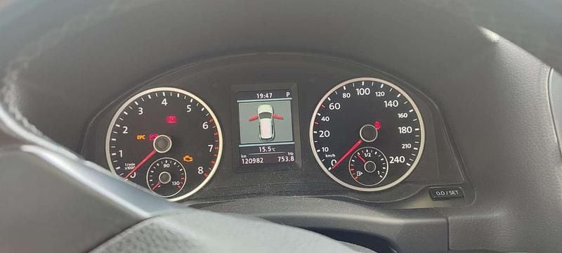 Occasion VW Tiguan 160 ch (117 kW) 2014 SUV