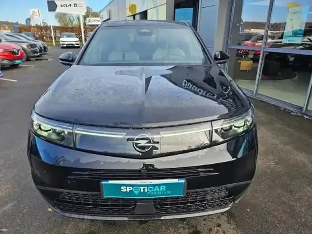 Noir karbon métallisé Occasion 2025 Opel Grandland X GSe SUV | 39 700 € - Image 1/4