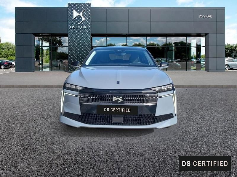 Occasion DS Automobiles DS4 Business 2026 Beige SUV