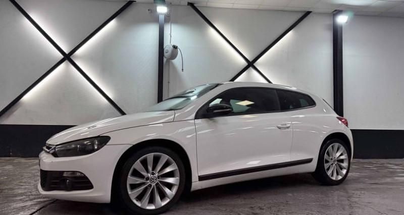 Utilisé 2010 VW Scirocco Coupé | 6 490 € (Prix juste) - Image 1/4