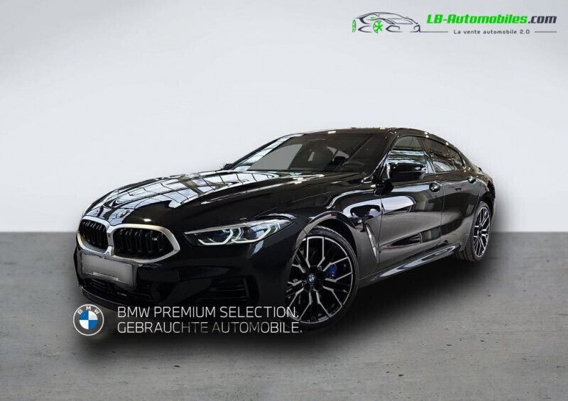 Utilisé 2024 BMW M850 Comfort Edition Coupé | 88 300 € - Image 1/4