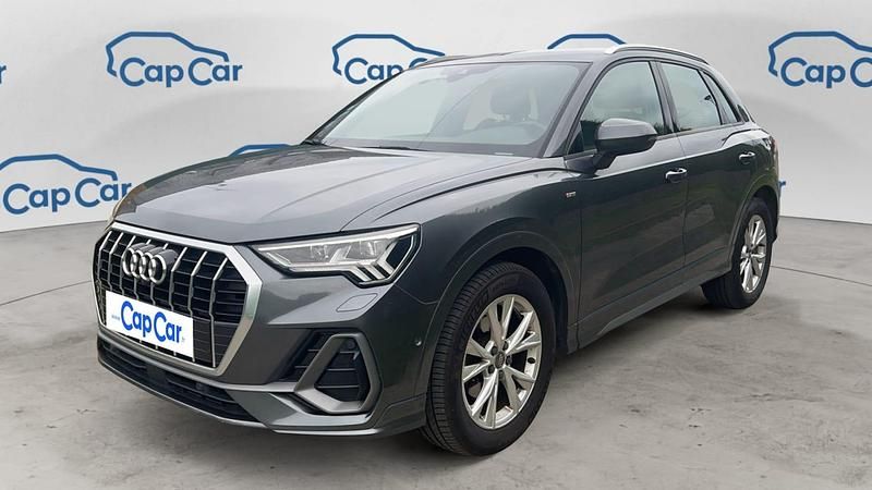 Utilisé 2019 Audi Q3 S-Line SUV | 23 490 € - Image 1/3