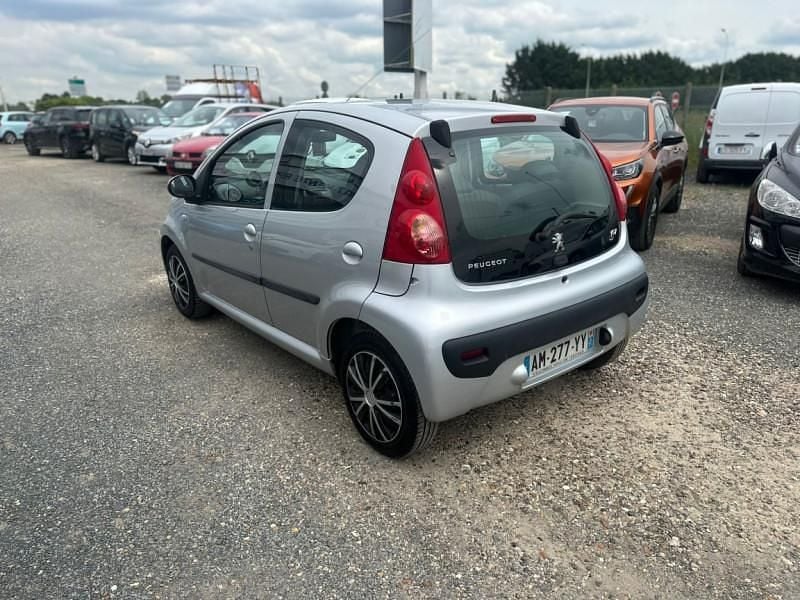Occasion Peugeot 107 2008 Citadine