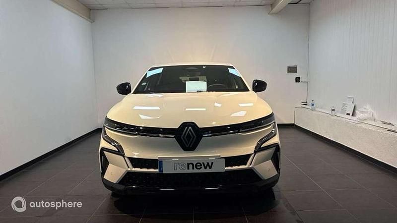 Occasion Renault Megane E-Tech Techno 163 kW (222 ch) 2022 SUV