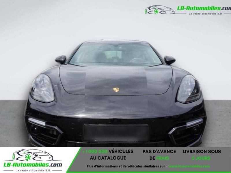Occasion Porsche Panamera Turbo 480 ch (353 kW) 2021 Berline