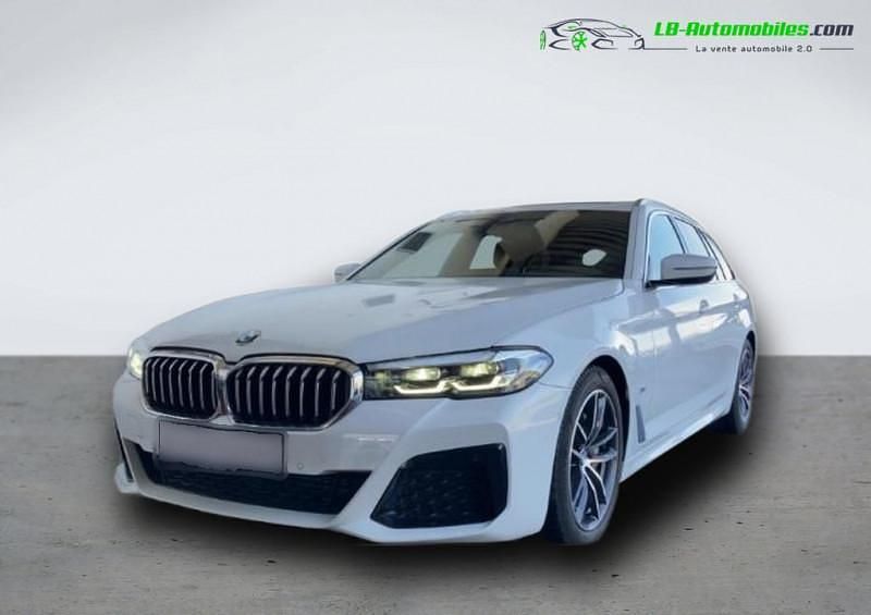 Utilisé 2023 BMW 530 Comfort Edition Berline | 50 200 € (Bon prix) - Image 1/4