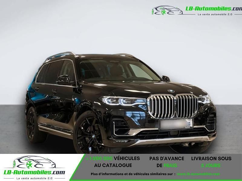 Occasion 2020 BMW X7 Comfort Edition SUV | 75 900 € (Prix juste) - Image 1/4