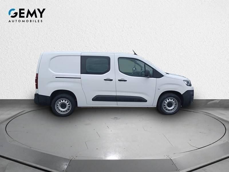 Occasion Citroën Berlingo 100 ch (73 kW) 2020 Monospace