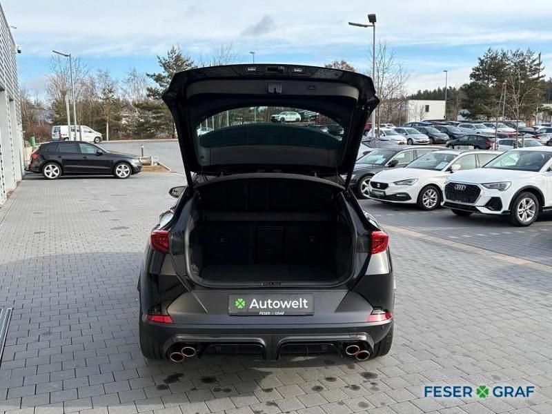 Occasion Cupra Formentor 390 ch (286 kW) 2022 SUV