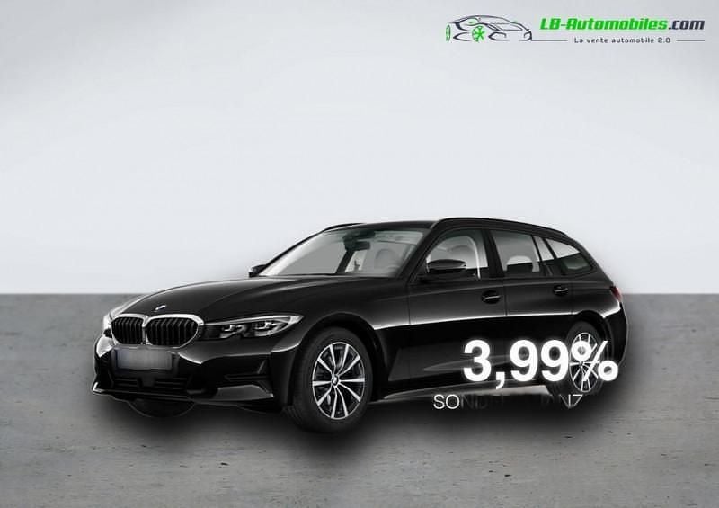 Utilisé 2022 BMW 330 Sport Line Berline | 34 900 € (Bon prix) - Image 1/2