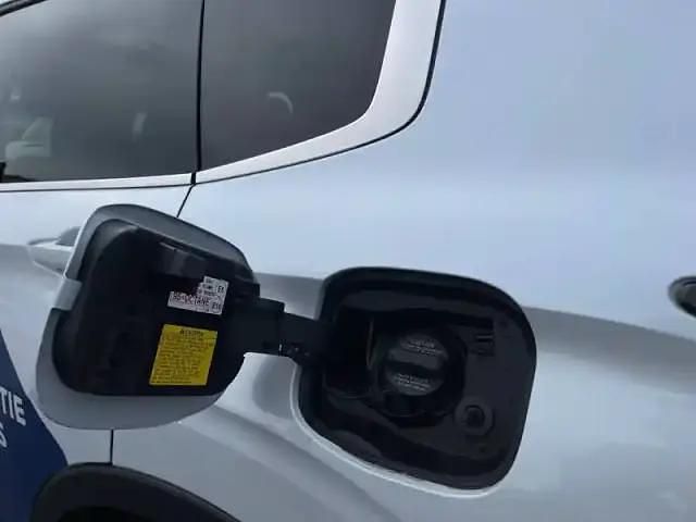 Occasion Mitsubishi Outlander Instyle 2025 White diamond / blk SUV