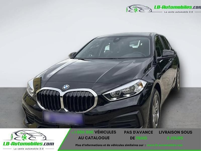 Occasion 2020 BMW 116 Comfort Edition Citadine | 22 900 € (Prix juste) - Image 1/4