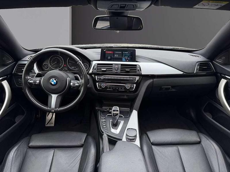 Occasion BMW 430 Gran Coupé M Sport 258 ch (189 kW) 2017 Noir Coupé