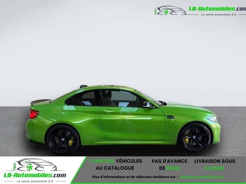 Occasion BMW M2 370 ch (272 kW) 2018 Coupé