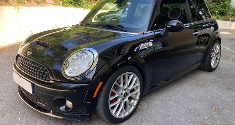 Utilisé 2009 Mini John Cooper Works Citadine | 10 490 € - Image 1/4
