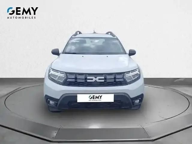 Occasion Dacia Duster Essentiel 2024 Blanc SUV