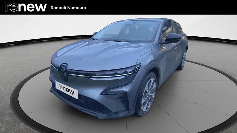 Occasion Renault Megane E-Tech Evolution 96 kW (131 ch) 2023 Gris Berline