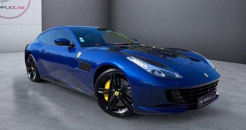 Utilisé 2019 Ferrari GTC4Lusso Break | 229 000 € - Image 1/4