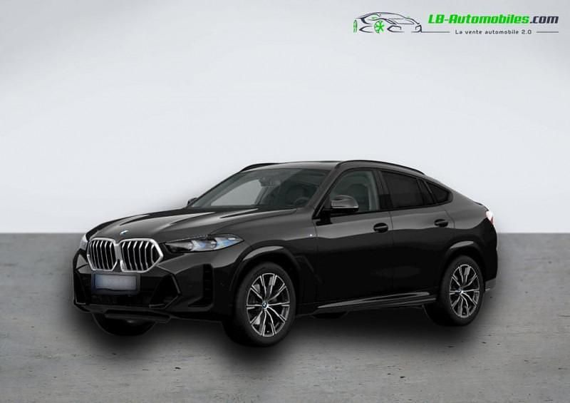 Utilisé 2024 BMW X6 Comfort Edition SUV | 96 000 € (Prix assez cher) - Image 1/4