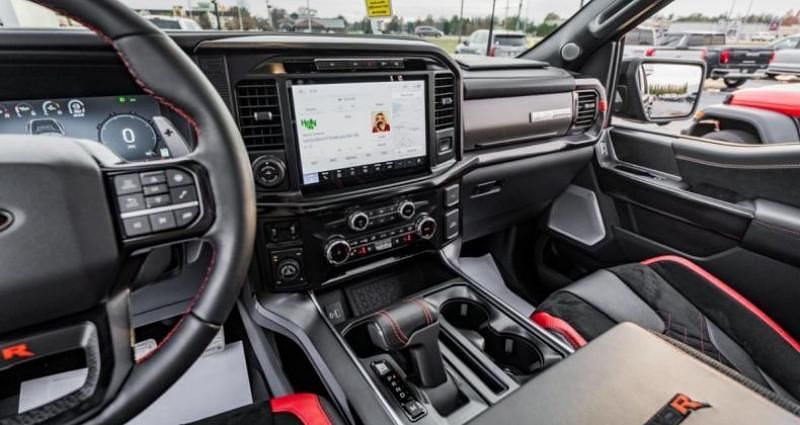 Occasion Ford Shelby Raptor 900 ch (661 kW) 2024 Berline