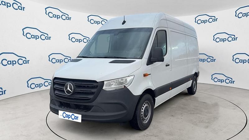 Occasion 2024 Mercedes E-Sprinter Van | 46 000 € - Image 1/3