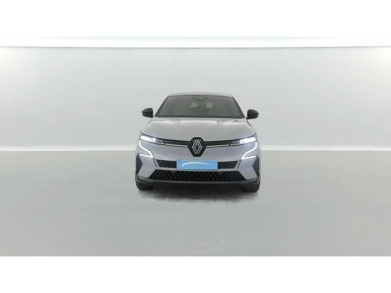 Occasion Renault Megane E-Tech Techno 161 kW (220 ch) 2024 Gris Berline