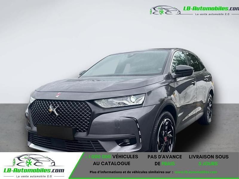 Utilisé 2022 DS Automobiles DS7 Crossback SUV | 32 500 € (Prix juste) - Image 1/4