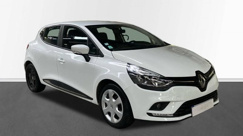 Utilisé 2019 Renault Clio IV Business Citadine | 10 990 € (Prix juste) - Image 1/4
