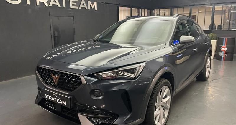 Utilisé 2024 Cupra Formentor SUV | 25 990 € (Prix juste) - Image 1/1