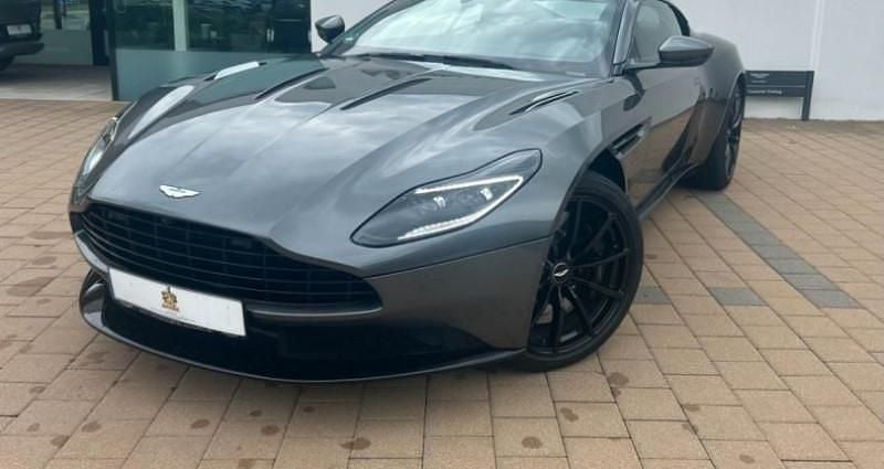 Utilisé 2020 Aston Martin DB11 Coupé | 156 900 € - Image 1/4