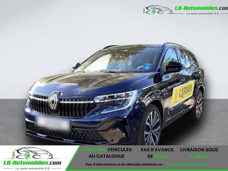 Utilisé 2023 Renault Espace Monospace | 41 500 € (Bon prix) - Image 1/4