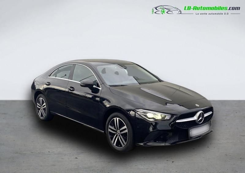 Utilisé 2021 Mercedes E250 Coupé | 31 500 € (Prix juste) - Image 1/4