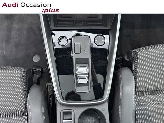 Occasion Audi A3 Sportback e-tron S-Line 150 ch (110 kW) 2021 Noir mythic métallisé Citadine