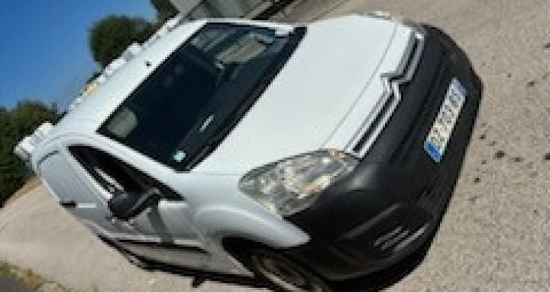 Occasion Citroën Berlingo Business Class 72 ch (52 kW) 2016 Monospace