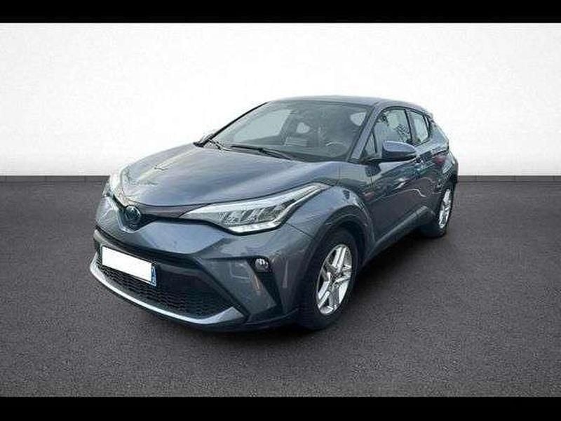 Occasion 2020 Toyota C-HR SUV | 17 280 € (Bon prix) - Image 1/1