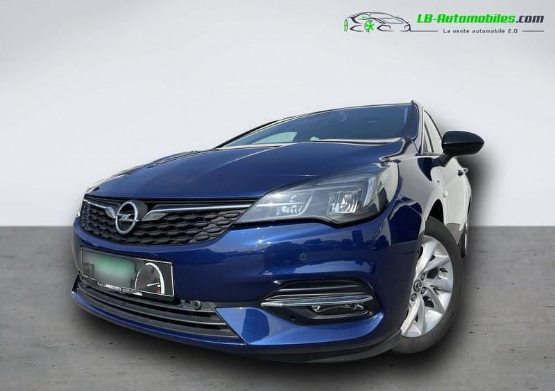 Utilisé 2022 Opel Astra Break | 18 500 € (Bon prix) - Image 1/4