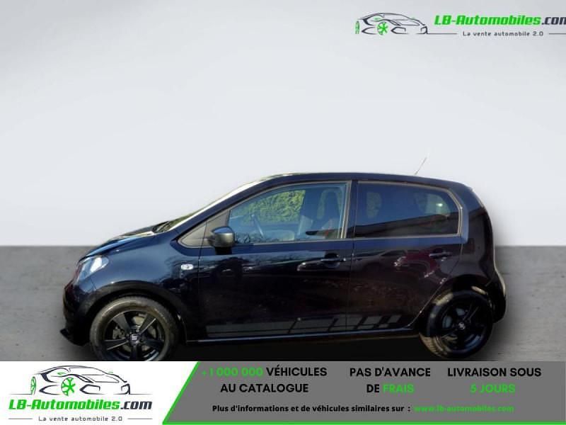 Occasion Seat Mii 75 ch (55 kW) 2019 Citadine
