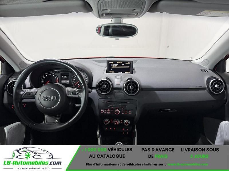 Occasion Audi A1 Sport 122 ch (89 kW) 2014 Citadine