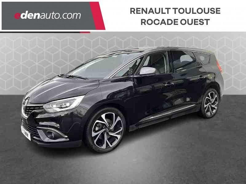 Occasion 2019 Renault Grand Scénic IV Intens Monospace | 19 990 € (Prix juste) - Image 1/4