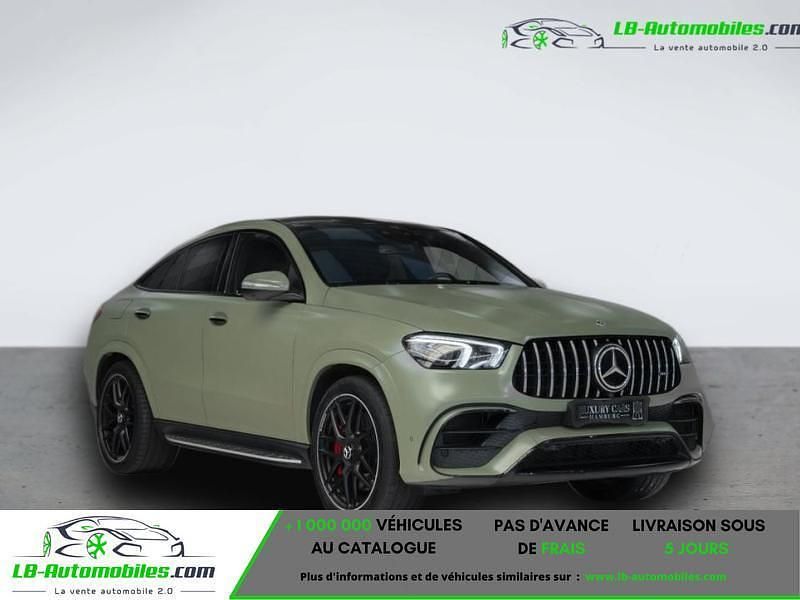 Utilisé 2023 Mercedes GLE63 AMG AMG | 105 400 € - Image 1/4