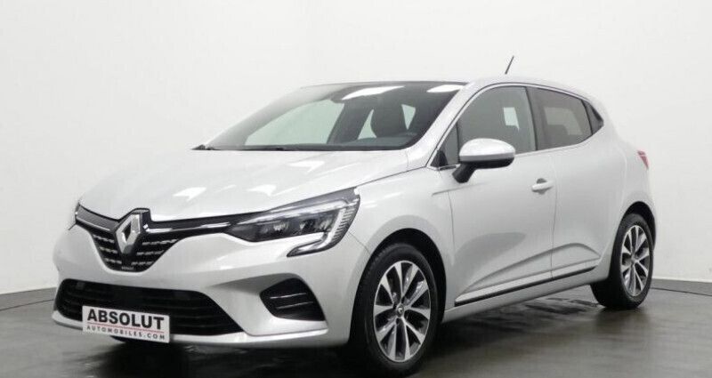 Utilisé 2020 Renault Clio V Intens Citadine | 13 480 € (Prix juste) - Image 1/4