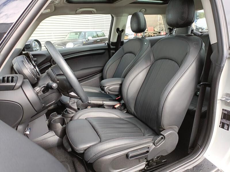 Occasion Mini Cooper 136 ch (100 kW) 2019 Citadine