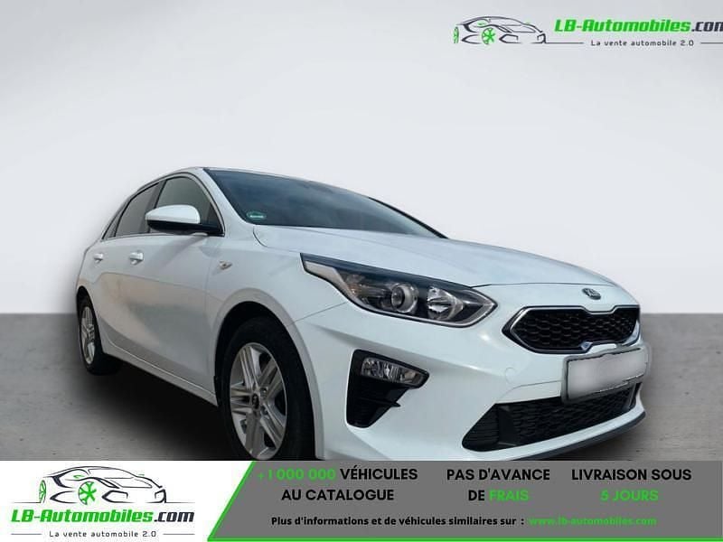 Utilisé 2018 Kia Ceed Berline | 16 100 € (Bon prix) - Image 1/4